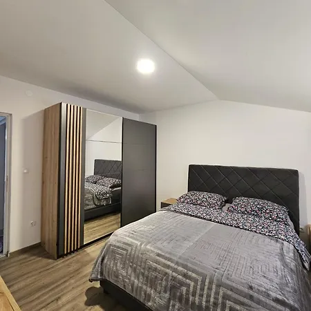 Ivan Appartamento Kruševo