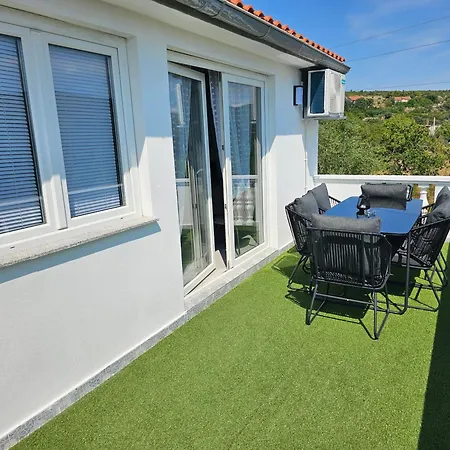 Appartement Ivan