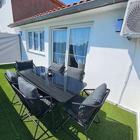 Appartement Ivan *