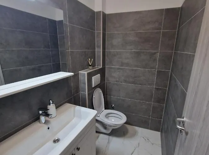 Appartement Ivan