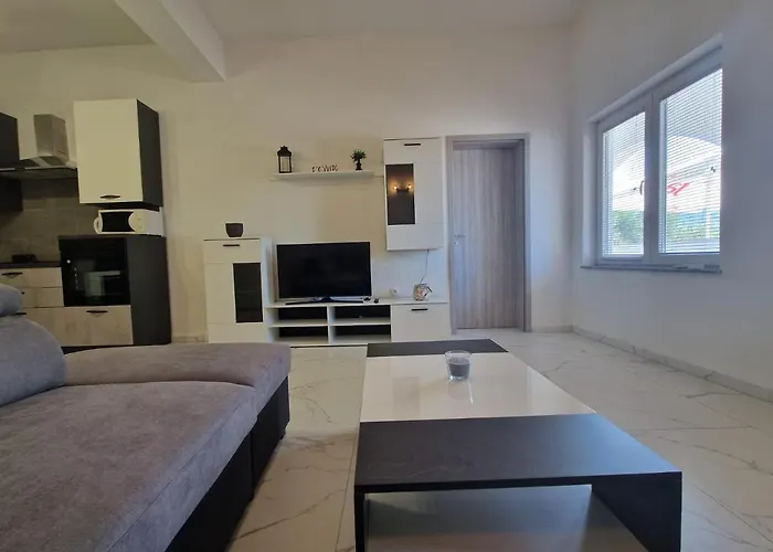 Ivan Appartement