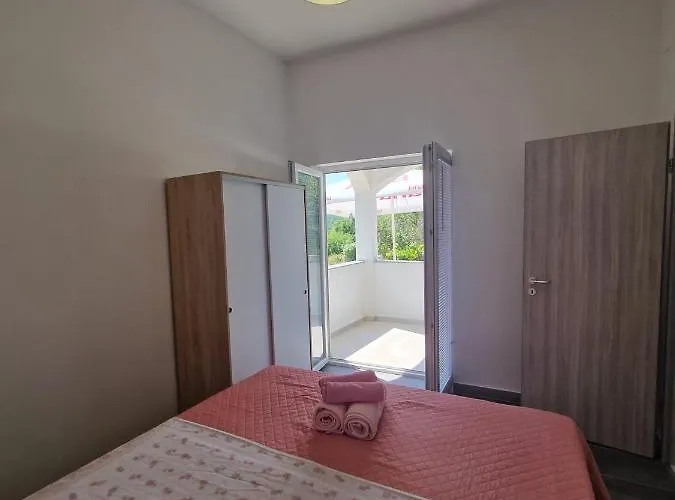 Ivan Apartamento Kruševo