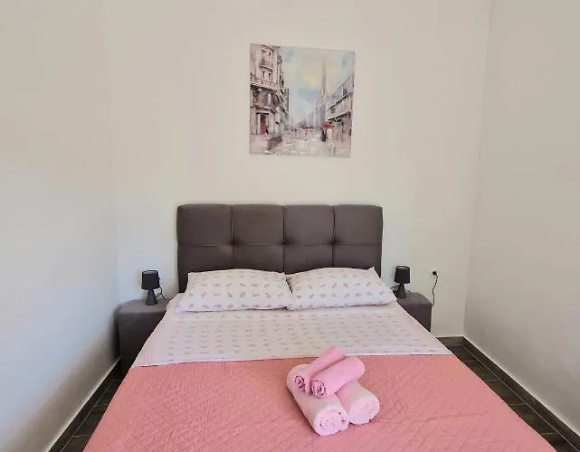 Ivan Appartement