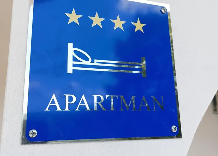 Ivan Apartamento Kruševo