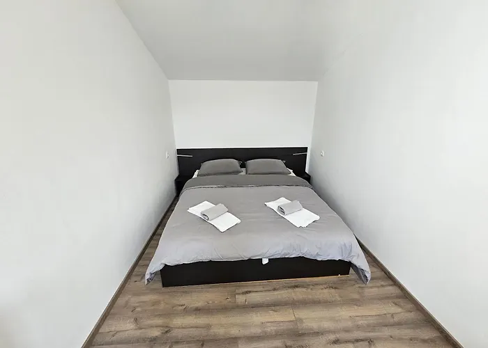 Ivan Appartement