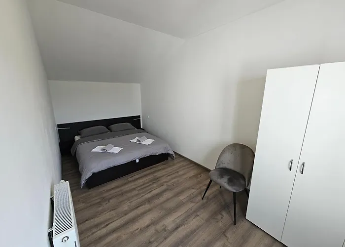 Appartement Ivan