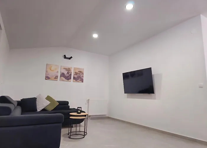 Ivan Appartement *