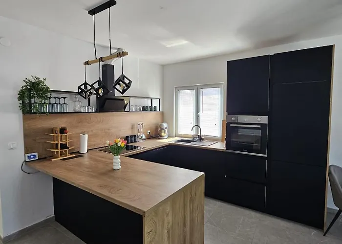 Apartamento Ivan *