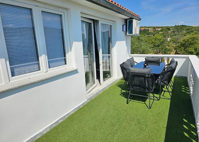 Apartamento Ivan