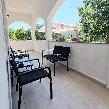 Apartmán Ivan Kruševo