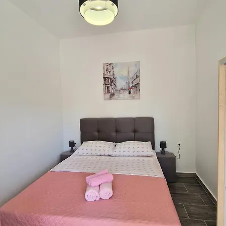 Apartmán Ivan Kruševo