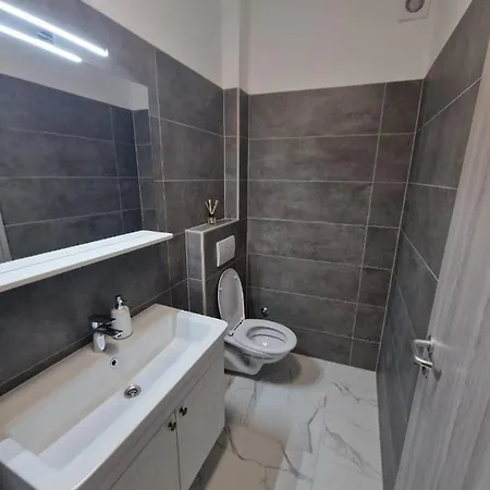 Apartment Ivan