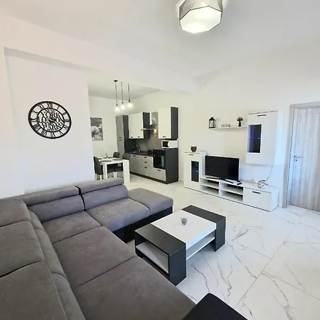Apartment Ivan Krusevo (Zadar)