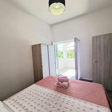 Ivan Apartment Krusevo (Zadar)
