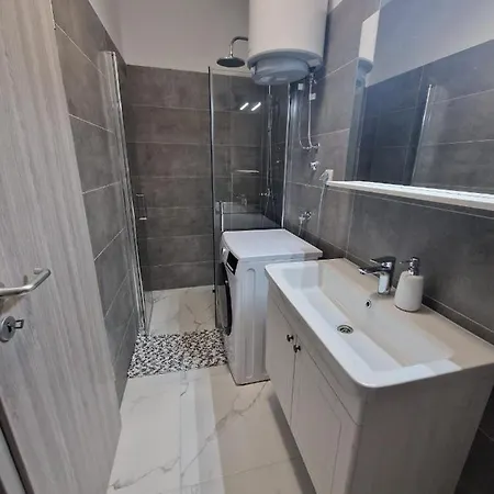 Apartment Ivan