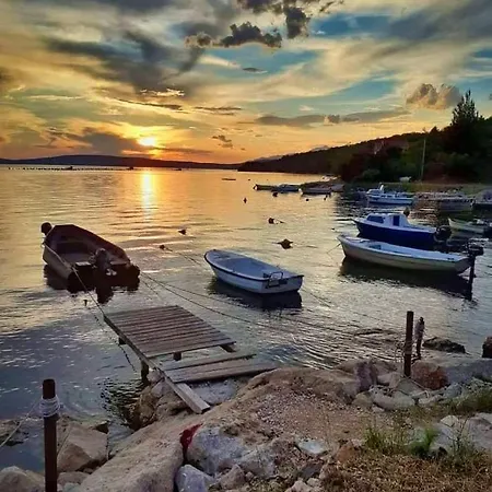 Ivan Apartmán Kruševo