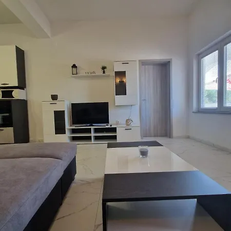 Ivan Apartment