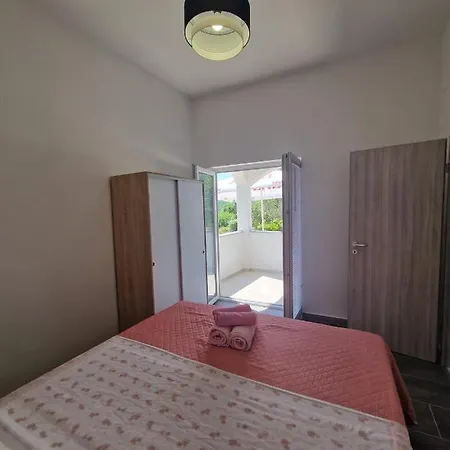 Ivan Apartment Krusevo (Zadar)