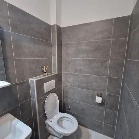 Apartmán Ivan Kruševo