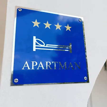 Ivan Apartment Krusevo (Zadar)