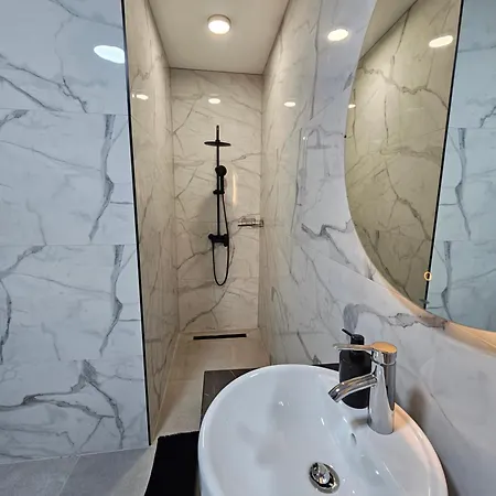 Ivan Apartment Krusevo (Zadar)