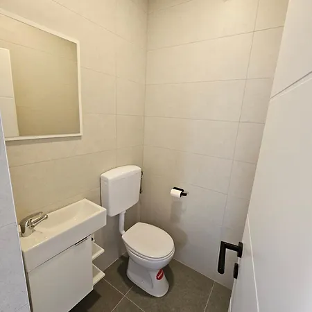 Apartmán Ivan Kruševo