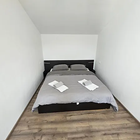 Ivan Apartment