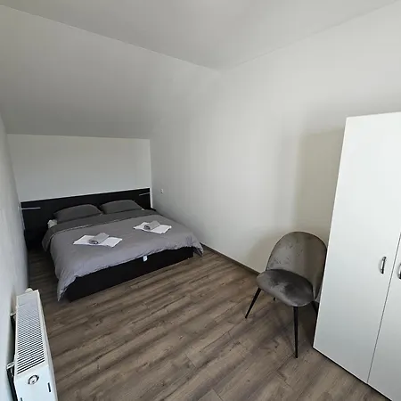 Apartment Ivan