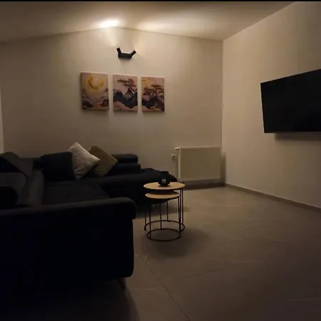 Apartmán Ivan Kruševo