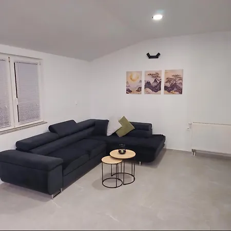 Appartement Ivan Kruševo