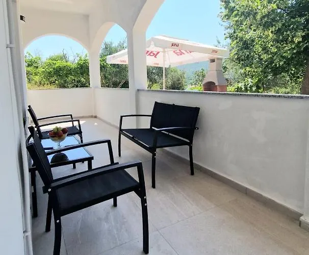 Appartement Ivan Kruševo