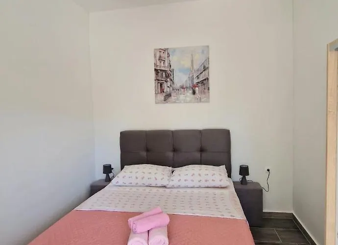 Appartement Ivan Kruševo