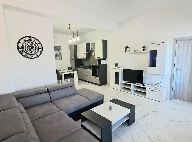 Appartement Ivan Kruševo