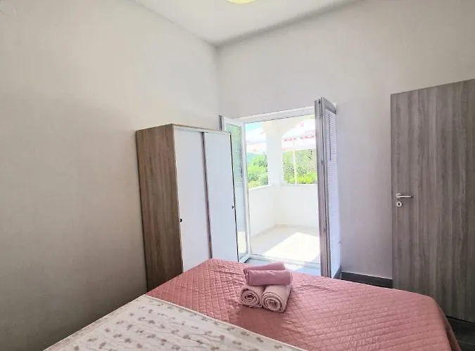 Ivan Appartement Kruševo