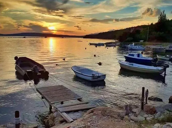 Ivan Appartement Kruševo