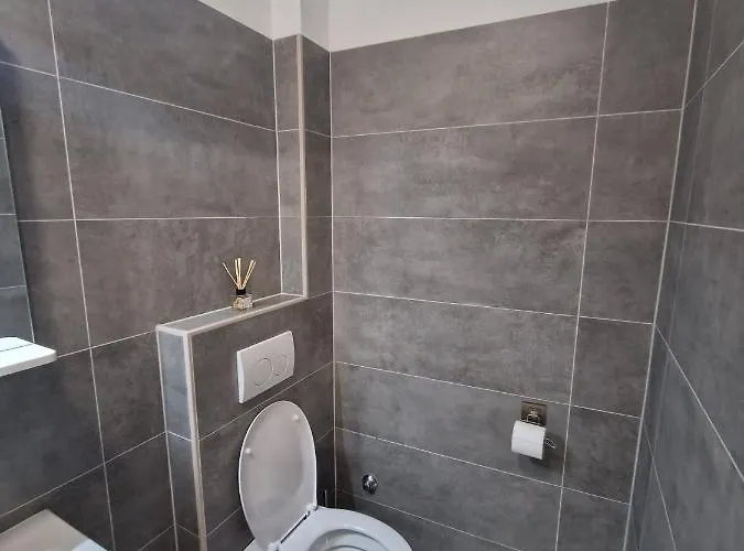 דירה Ivan Kruševo