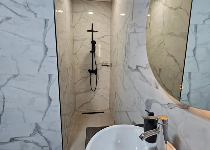 Ivan Appartement Kruševo