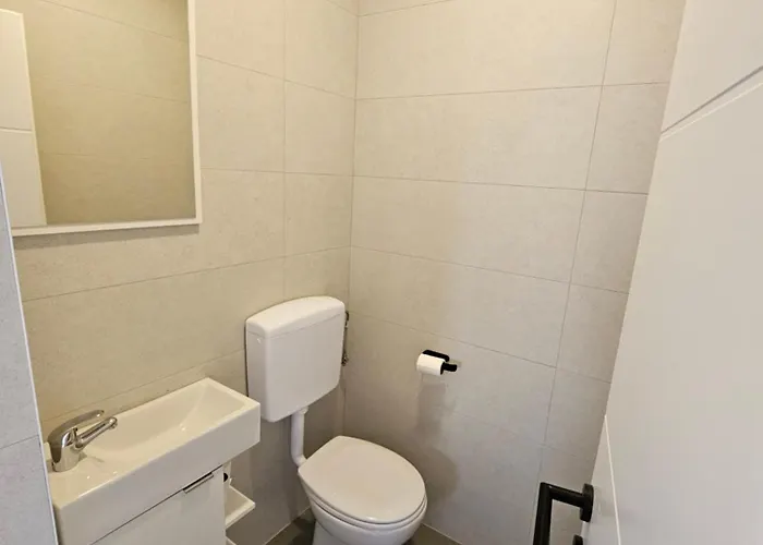 Appartement Ivan Kruševo