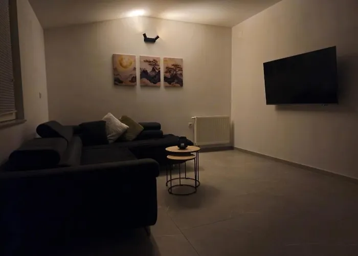 Appartement Ivan Kruševo