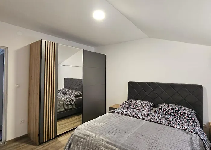 Ivan Appartement Kruševo